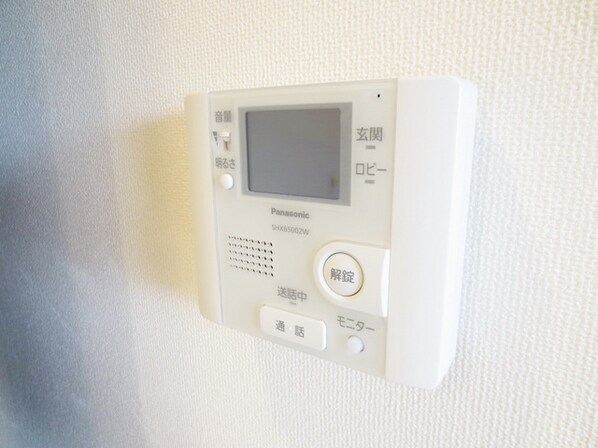 クレールの物件内観写真